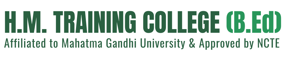 HM Training College, Randarkkara